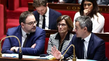 Γαλλία: Αδήλωτα δώρα δεχόταν η υπουργός Υγείας