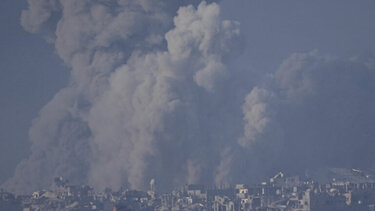 Πόλεμος στο Ισραήλ: Άφαντος ο ηγέτης της Χαμάς, Γιάχια Σινουάρ