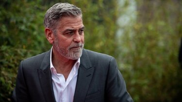 Το κόλπο του Τζορτζ Κλούνεϊ με τον Άγιο Βασίλη