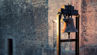 Δικαστική απόφαση απαγορεύει να χτυπούν οι καμπάνες εκκλησίας τις ώρες κοινής ησυχίας