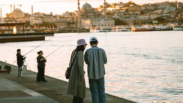 Δολοφονική επίθεση στην Κωνσταντινούπολη: Συνελήφθη ένας ύποπτος