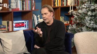 Στ. Κορκολής: "Έγινα γνωστός ως τραγουδιστής κι αυτό ήταν το χειρότερό μου"