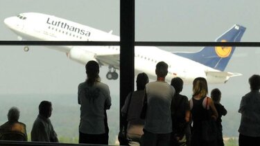 Η Lufthansa θα ξαναρχίσει πτήσεις προς το Ισραήλ από τις 8 Ιανουαρίου 