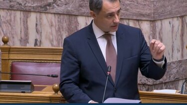 Σενετάκης: Το Αστεροσκοπείο Αθηνών μεταφέρεται για να συμβάλει στην ασφάλεια των πολιτών