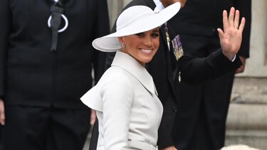 Μέγκαν Μαρκλ: Εκνευρίστηκε όταν έμαθε ότι η Βικτόρια Μπέκαμ ήταν πιο πλούσια και πιο διάσημη