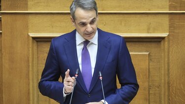 Μητσοτάκης: Αύξηση 20% στις εφημερίες του ΕΣΥ - Έρχεται νομοσχέδιο για μη κρατικά ΑΕΙ 