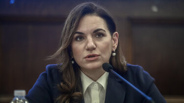 Κεφαλογιάννη: Το ελληνικό κρασί αποτελεί πλέον διεθνές ανταγωνιστικό πλεονέκτημα 