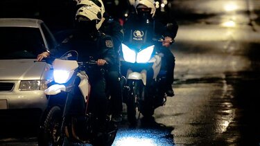 Greek Mafia: Συλλήψεις εκτελεστών για δύο συμβόλαια θανάτου και μια απόπειρα