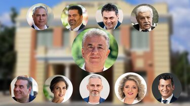 Τραβάει από ... 21 ο Αρναουτάκης! 