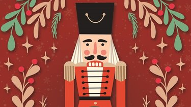 "Βιβλία πάνω στη Σκηνή" με τον "Καρυοθραύστη" στο Πολύκεντρο