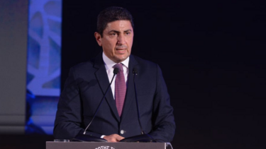 Ο Λευτέρης Αυγενάκης παρουσίασε τους βασικούς πυλώνες που οδηγούν στη νέα εποχή της αγροδιατροφής