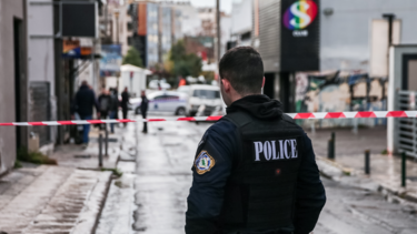 Γκάζι: Ώρες αγωνίας για τον νιόπαντρο Δημήτρη - Συνεχίζεται το ανθρωποκυνηγητό