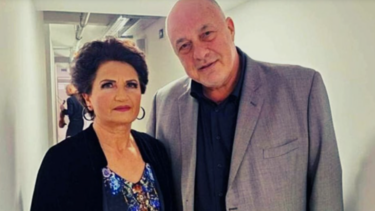 Η Άλκηστις Πρωτοψάλτη απάντησε για τον Βόλο και τη φωτογραφία με τον Μπέο