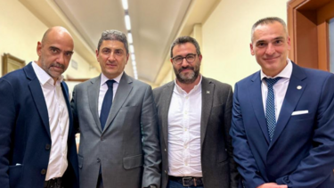 Λ. Αυγενάκης: Οι καιροί επιτάσσουν την καθολική ένταξη των νέων τεχνολογιών και της καινοτομίας στην αγροτική παραγωγή