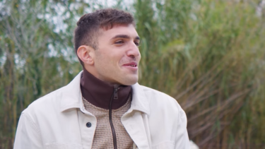 Μανδάς: Πώς έγινε η μεταγραφή στη Λάτσιο - "Έβγαιναν απ' το γραφείο και ξεφυσούσαν"