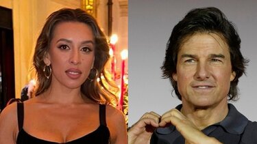 Ερωτευμένος κανά ο Τομ Κρουζ: Ρωσίδα πρώην σύζυγος ολιγάρχη η σύντροφός του