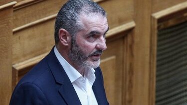 Μ. Χνάρης: Το επιτελικό φιάσκο με την πληρωμή των ενισχύσεων συνεχίζεται