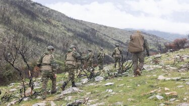 Στη Σούδα η “26η Εκστρατευτική Μονάδα Πεζοναυτών” των ΗΠΑ