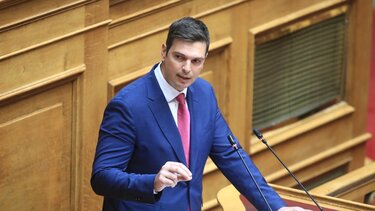 Μαρκογιαννάκης: "Η αναβάθμιση της επαγγελματικής εκπαίδευσης είναι διαρκής προτεραιότητά μας"