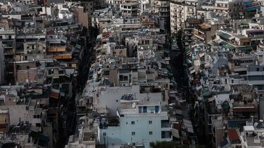 Ακίνητα: Αλλάζει ο φορολογικός χάρτης – Τι σχεδιάζει η ΑΑΔΕ 