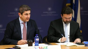 Αυγενάκης: "Θα τινάξουμε στον αέρα νοθεία και κυκλώματα στο γάλα"