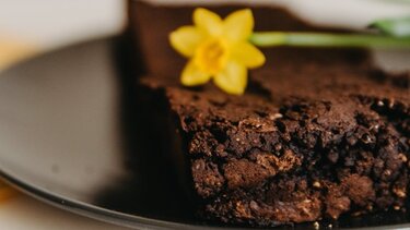 Εύκολα και υγιεινά brownies με αβοκάντο