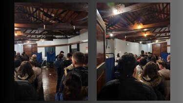 Με… χορηγία της παράταξης ΠΑΣΟΚ, παίρνει η ΝΔ τα ηνία στο Οικονομικό Επιμελητήριο Αν. Κρήτης!