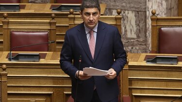 Αυγενάκης: Οι 6 τροποποιήσεις του ΣΣ ΚΑΠ για την πράσινη ανάπτυξη και τη συμμετοχή του πρωτογενούς τομέα στην 4η βιομηχανική επανάσταση