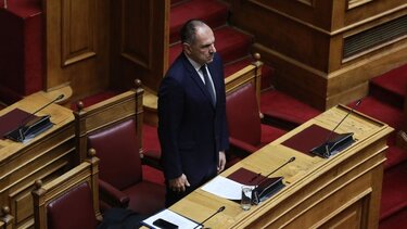  Γεραπετρίτης: Το υπόδειγμα των τριών ηρώων αξιωματικών που έδωσαν το αίμα τους στα Ίμια μας καθοδηγεί