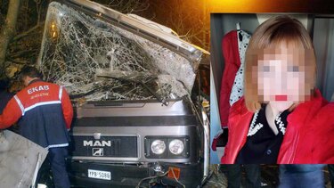 Βέροια: Στον εισαγγελέα η 37χρονη που κατηγορείται ότι σκότωσε το 6 μηνών βρέφος της