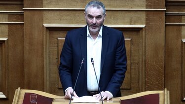 Χνάρης για ΒΟΑΚ: Θα παρακολουθούμε στενά το σύνολο των διαδικασιών και την κατασκευαστική πορεία του έργου