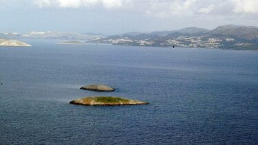 Ίμια 28 χρόνια μετά: Πώς ξεκίνησε και πώς κλιμακώθηκε η κρίση