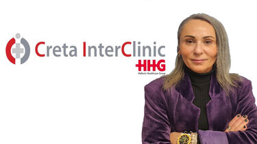 Creta InterClinic: Νέα ιατρική συνεργασία!