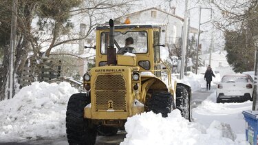 Κακοκαιρία: Ποια σχολεία θα παραμείνουν κλειστά