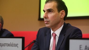 Θεμιστοκλέους από Χανιά: Δεν πρέπει να αμαυρώνουμε την εικόνα που υπάρχει στη δημόσια υγεία