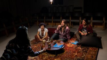 «Με δύναμη από την Κηφισιά» - Παράταση παραστάσεων