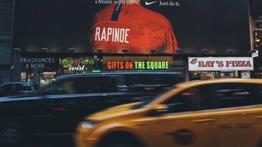 Πώς τα τελευταία λόγια ενός δολοφόνου έγιναν το διασημότερο σλόγκαν όλων των εποχών