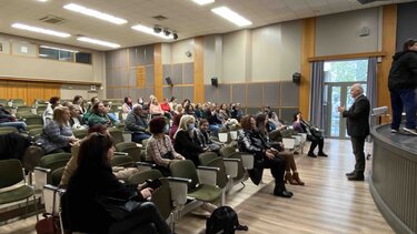 Η "πρώτη" του Αγριμανάκη με την Οικονομική Υπηρεσία