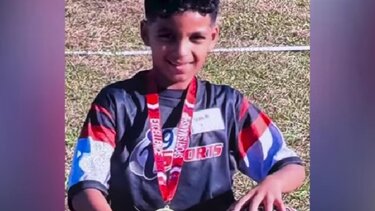 Τραγικό θάνατο βρήκε 9χρονο αγόρι από σχολικό λεωφορείο - Τι συνέβη 