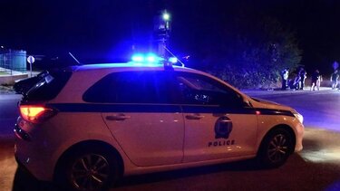 ΕΛΑΣ: 392 συλλήψεις και 5.457 παραβάσεις ΚΟΚ το τελευταίο εικοσιτετράωρο