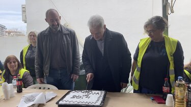 Ηράκλειο: Οι ελλείψεις, τα προβλήματα και οι προκλήσεις για την καθαριότητα - Δείτε βίντεο