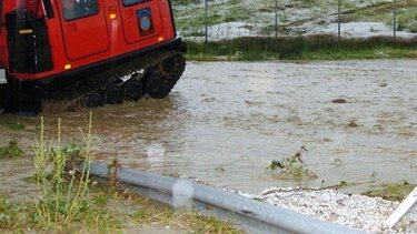 Μεσολόγγι: Χωρίς αποτέλεσμα οι έρευνες στον Αχελώο για τον εντοπισμό ενός 28χρονου