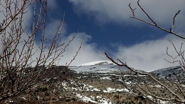Στο Όρος της Σελένας ο Ορειβατικός Σύλλογος Αγίου Νικολάου