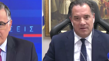 Αδ. Γεωργιάδης για ομόφυλα ζευγάρια: "Έλαβαν απαντήσεις όσοι προβληματίζονταν"