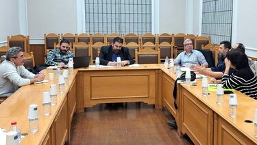 Αγωνία για τον επιβλαβή οργανισμό καραντίνας Spodoptera frugiperda