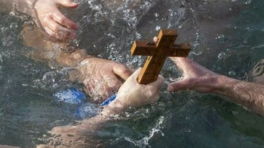 Θεοφάνεια στον Δήμο Πλατανιά