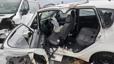 Θανατηφόρο στη Λυγαριά: Νέες μαρτυρίες ρίχνουν "φως" στις συνθήκες της τραγωδίας