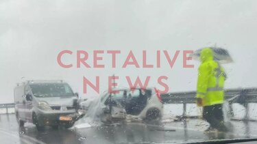 "Χάθηκαν" οι ελπίδες για τον μικρό Νικόλα...