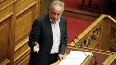 Θλίψη για τον θάνατο του πρώην βουλευτή, Νίκου Τσούκαλη