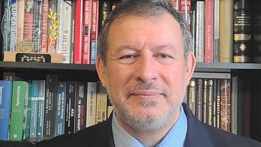 Νέος πρόεδρος στο παράρτημα του Ιδρύματος «Ελευθέριος Κ. Βενιζέλος» στις ΗΠΑ